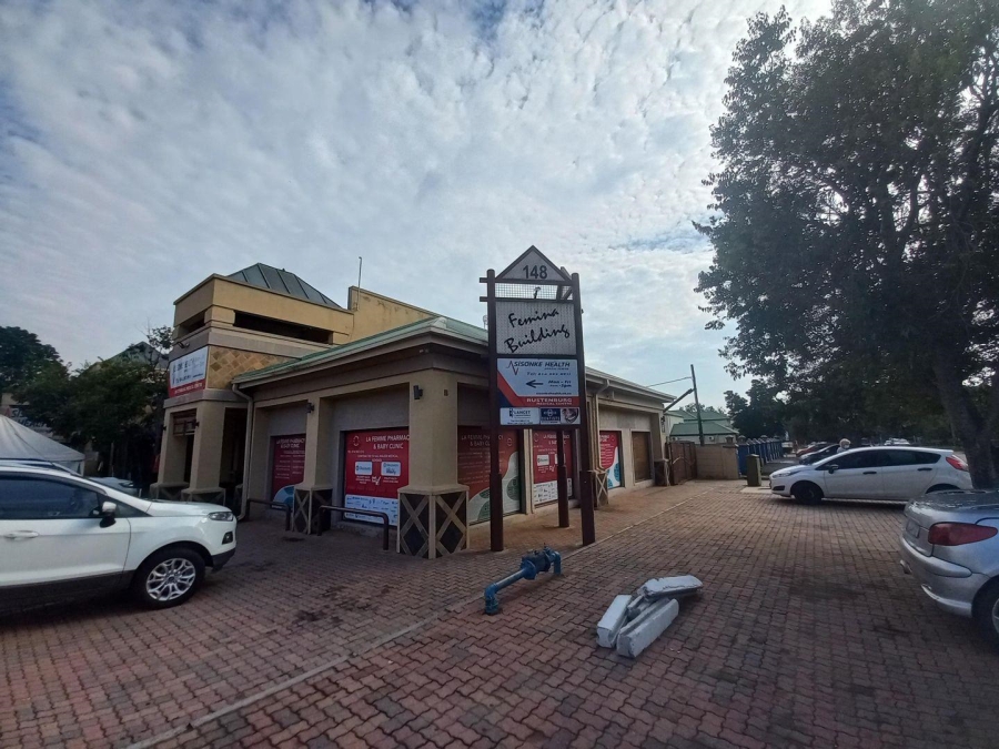 Commercial Property for Sale in Rustenburg Central North West